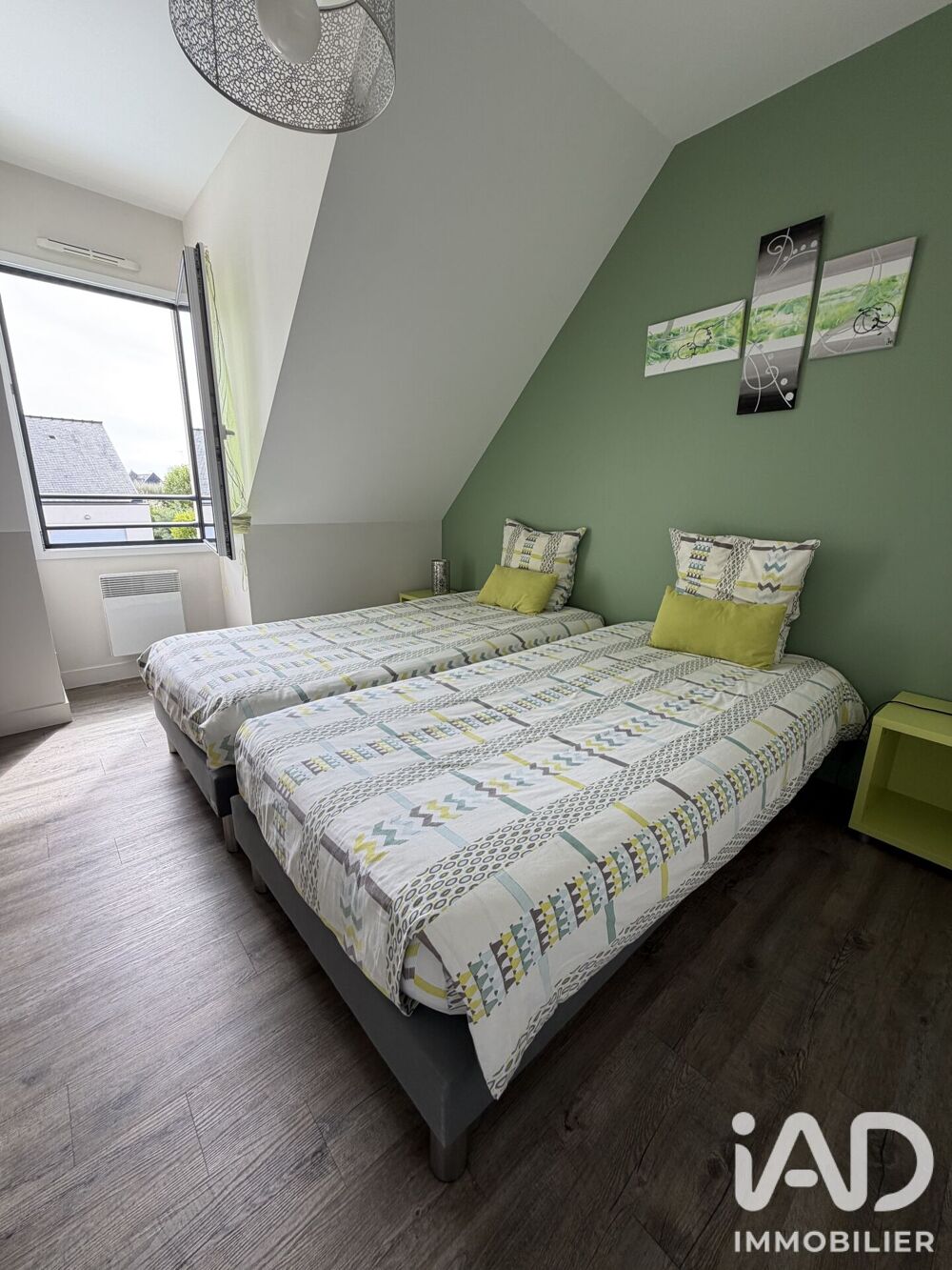 à vendre  Maison Clohars-Carnoët (29360)