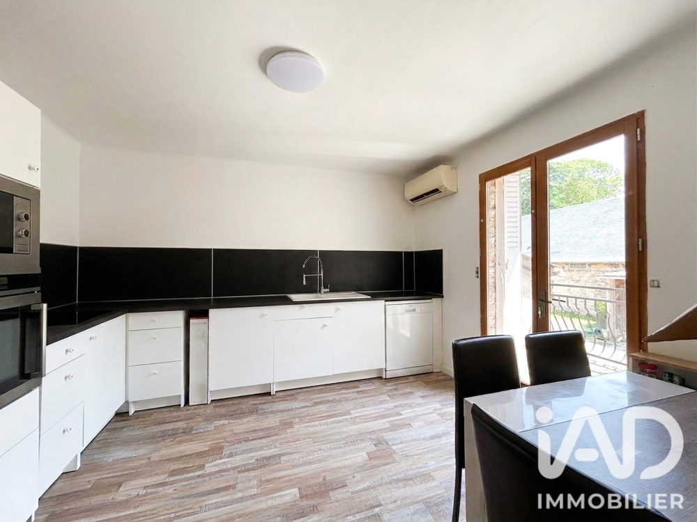 Vente Maison Vente Maison/villa 7 pièces Le malesherbois