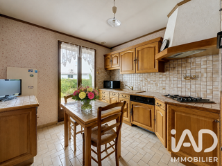  Maison à vendre 6 pièces 105 m²