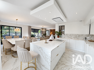 Vente Maison Vente Maison traditionnelle 7 pièces Marcoussis