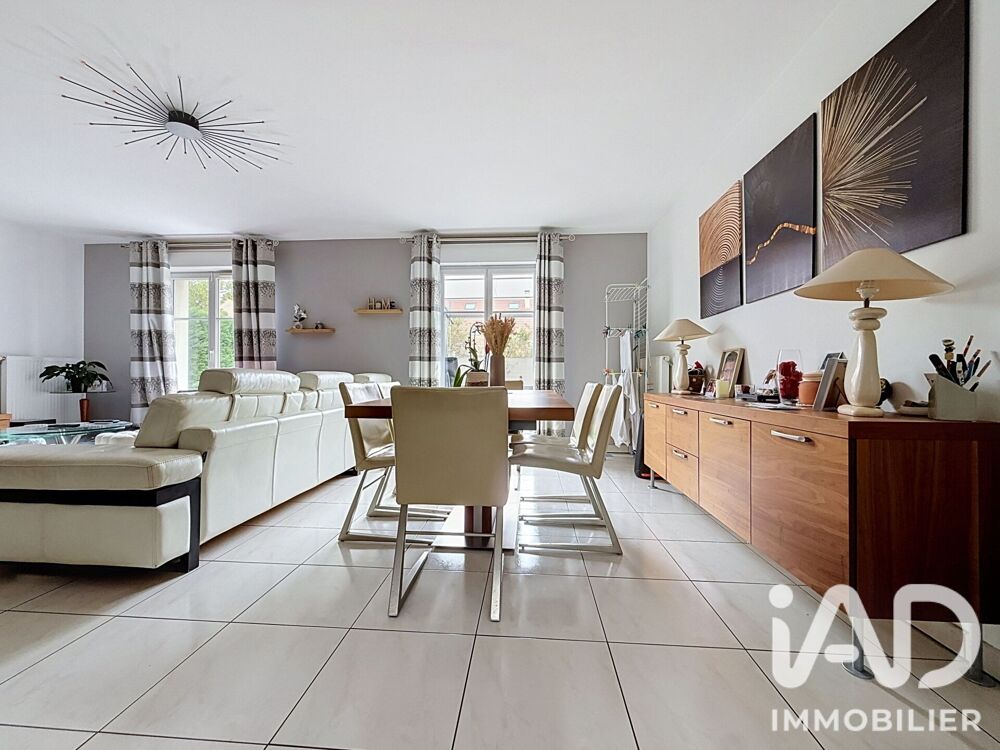 Vente Maison Vente Maison/villa 6 pièces Lisses