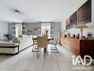 Vente Maison Vente Maison/villa 6 pièces Lisses