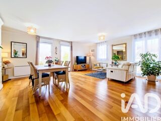  Appartement � vendre 5 pi�ces 105 m�