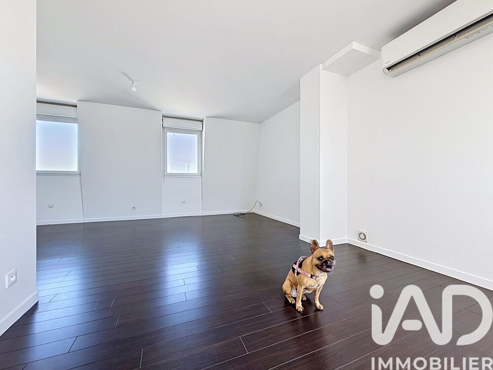 Vente Appartement 6 pièces
