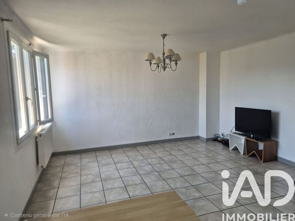Vente Appartement Vente Appartement 2 pièces Perpignan