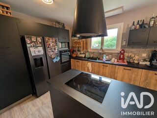  Maison à vendre 5 pièces 102 m²