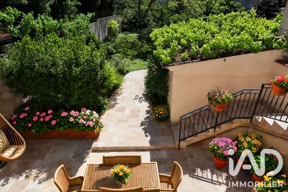 à vendre  Maison Le Perreux-sur-Marne (94170)