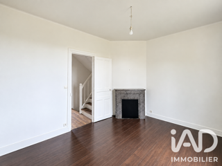  Maison à vendre 4 pièces 71 m²