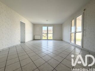  Maison à vendre 4 pièces 90 m²