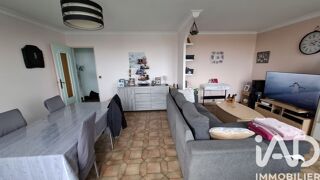  Appartement � vendre 4 pi�ces 85 m�