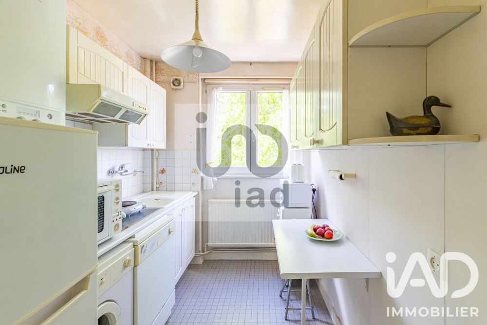 Vente Appartement Vente Appartement 3 pièces Rueil-malmaison