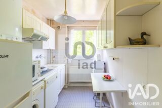  Appartement à vendre 3 pièces 52 m²