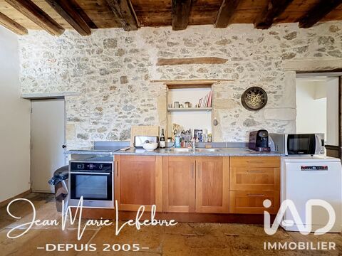   Vente Maison de ville 4 pièces Maison - 4 pièce(s) - 99 m²