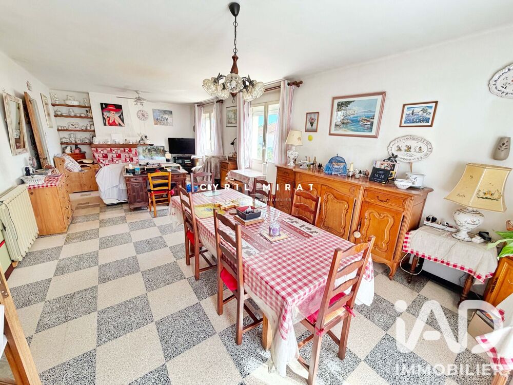 Vente Maison Vente Maison/villa 4 pièces La seyne-sur-mer