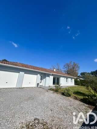  Maison � vendre 5 pi�ces 85 m�