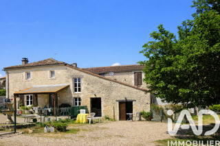Vente Maison Vente Maison/villa 11 pièces Saint-fraigne