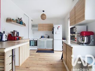  Appartement à vendre 5 pièces 88 m²