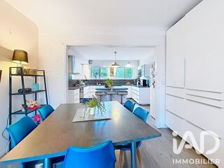 Vente Maison Vente Maison/villa 6 pièces Saint-marcel-paulel
