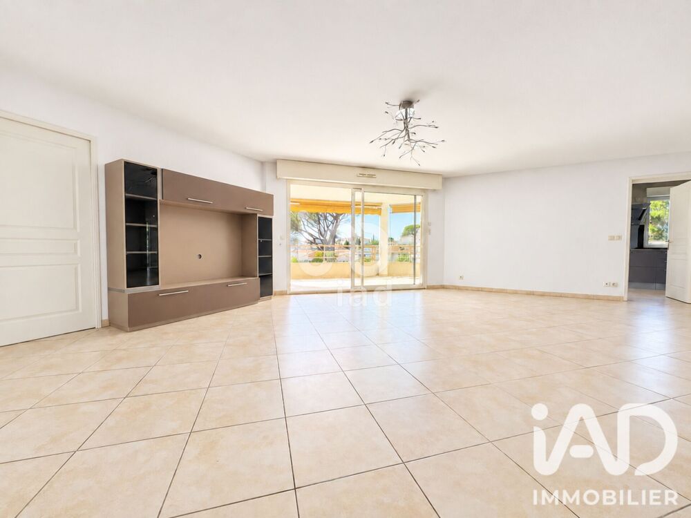 Vente Appartement Vente Appartement 4 pièces Saint-raphaël