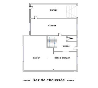  Maison � vendre 6 pi�ces 160 m�