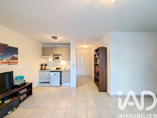  Appartement � vendre 2 pi�ces 40 m�