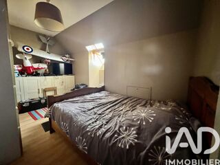  Maison à vendre 4 pièces 90 m²