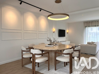  Maison à vendre 6 pièces 143 m²