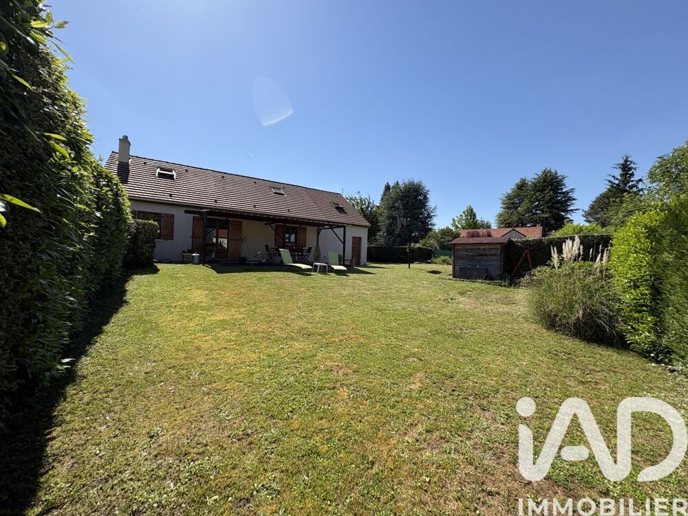 Vente Maison Vente Maison/villa 6 pièces Pringy