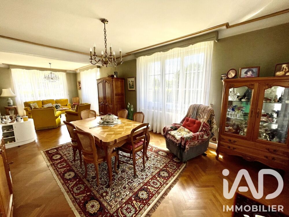 Vente Maison/villa 8 pièces