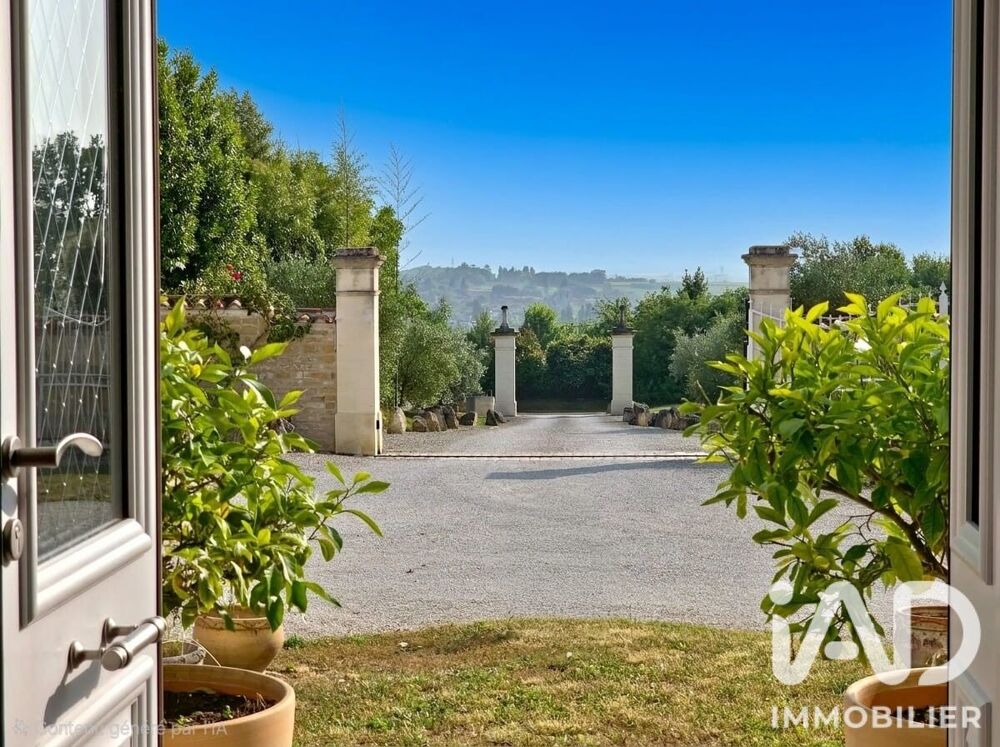 à vendre  Maison Jarnac (16200)