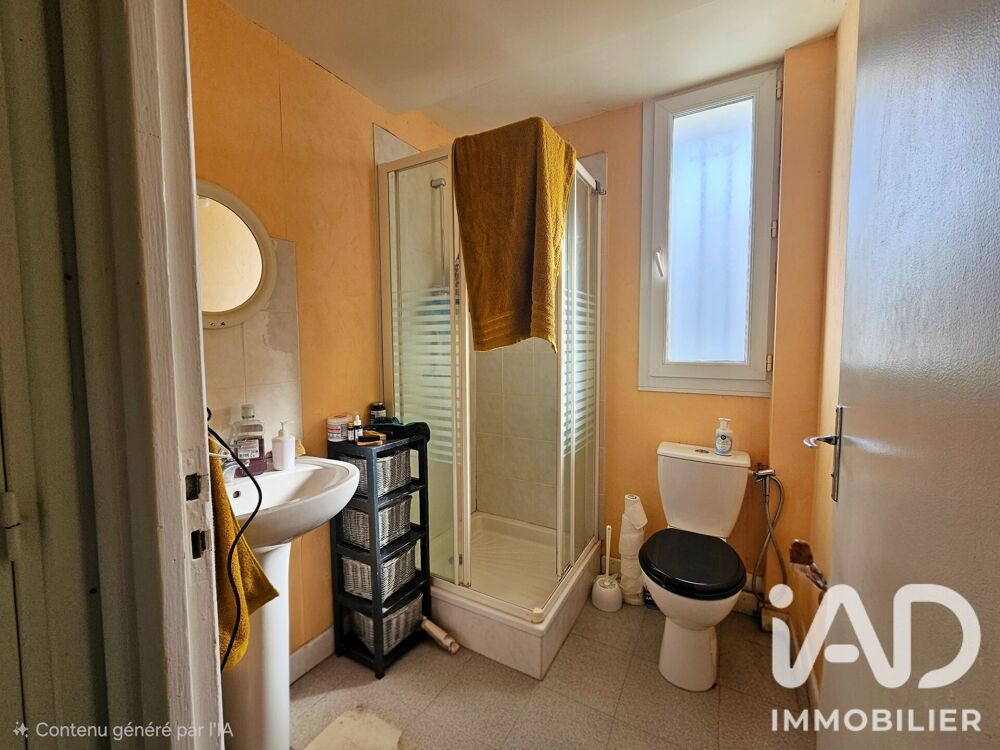 Vente Immeuble Vente Immeuble 199 m&sup2; Lorient