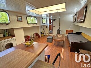  Maison à vendre 3 pièces 52 m²