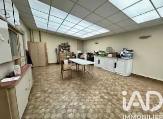  Maison à vendre 7 pièces 210 m²