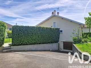  Maison � vendre 3 pi�ces 65 m�