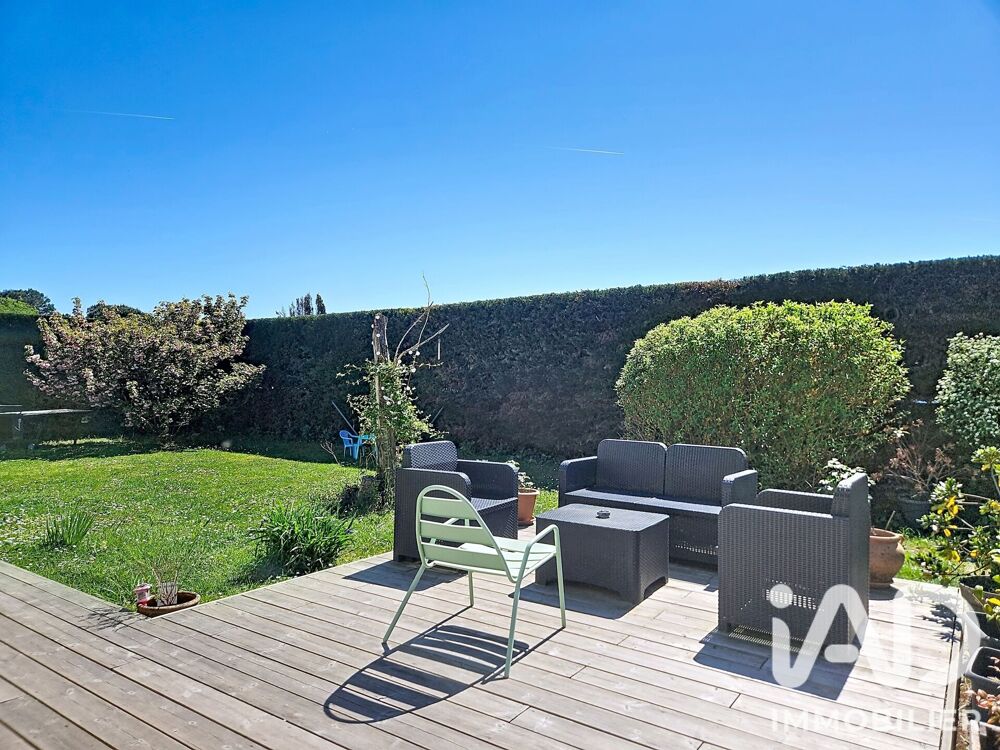 Vente Maison Vente Maison/villa 5 pièces Saint-médard-en-jalles