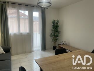  Appartement à vendre 4 pièces 69 m²
