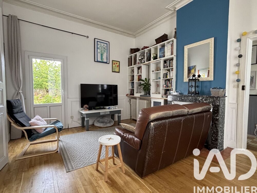 Vente Maison de ville 12 pièces