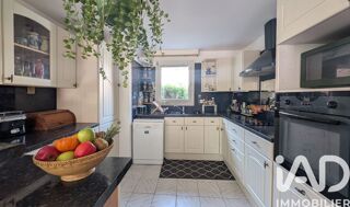 Maison à vendre 6 pièces 96 m²