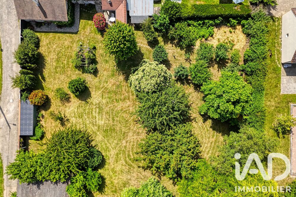 Vente Maison Vente Maison de campagne 5 pièces Gadencourt