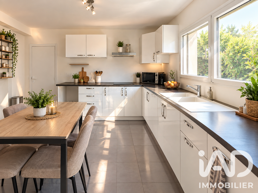 Vente Maison/villa 6 pièces