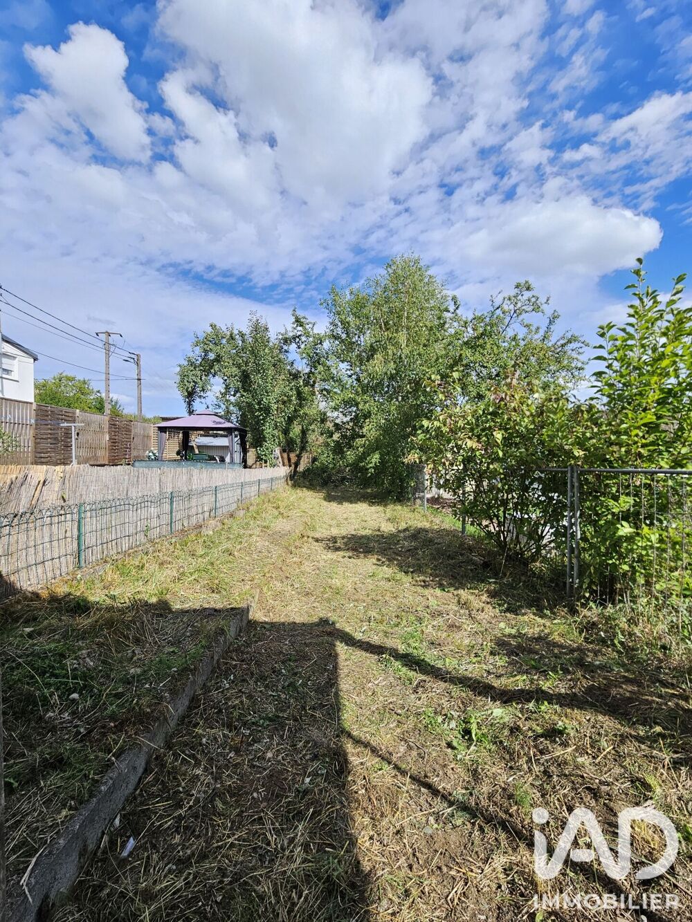 Vente Maison Vente Maison/villa 3 pièces Russange