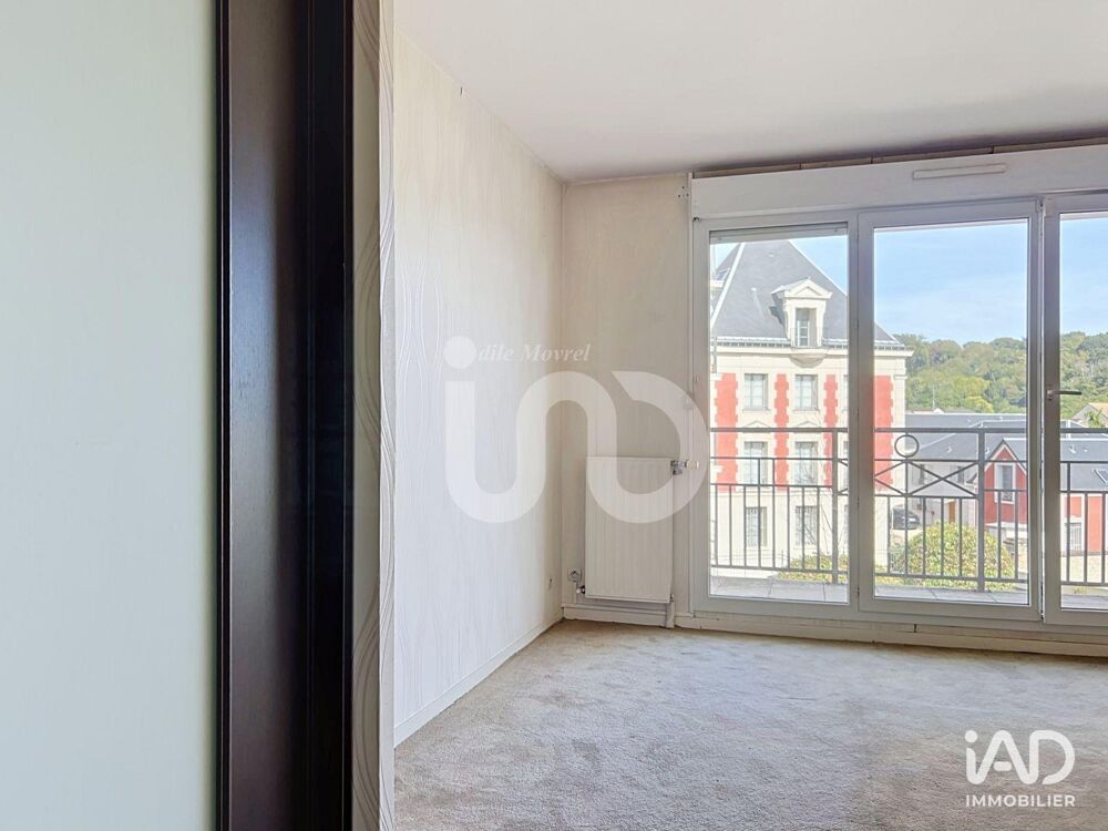 Vente Appartement Vente Appartement 4 pièces Cormeilles-en-parisis