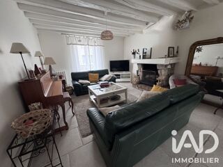 Vente Maison Vente Maison de ville 5 pièces Angerville