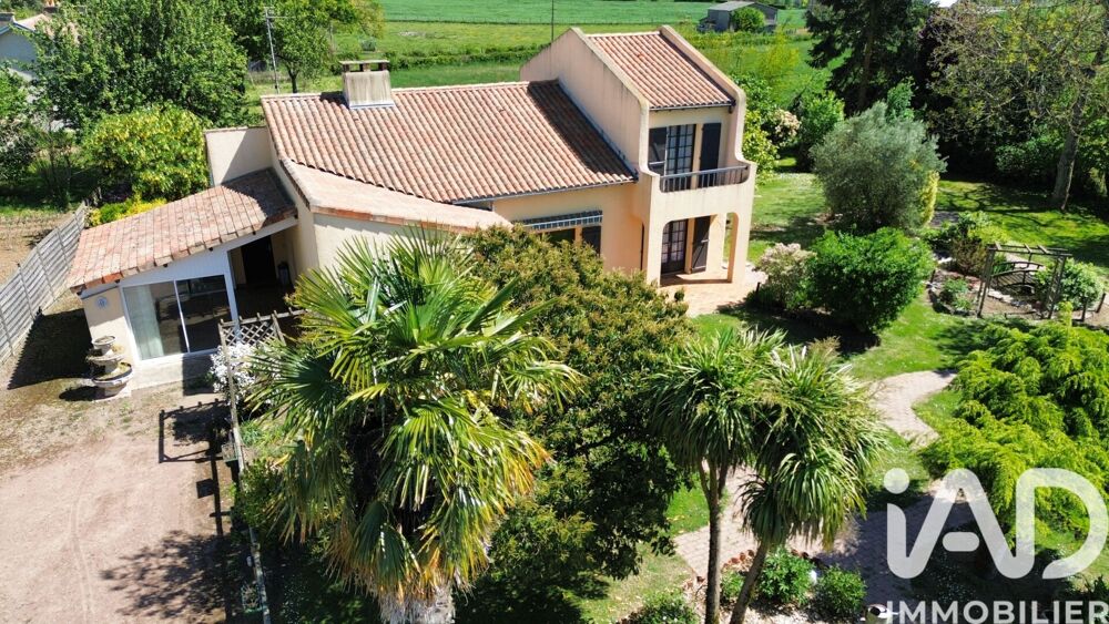 Vente Maison de campagne 7 pièces