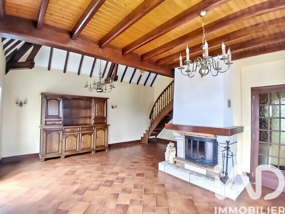 Vente Maison/villa 8 pièces