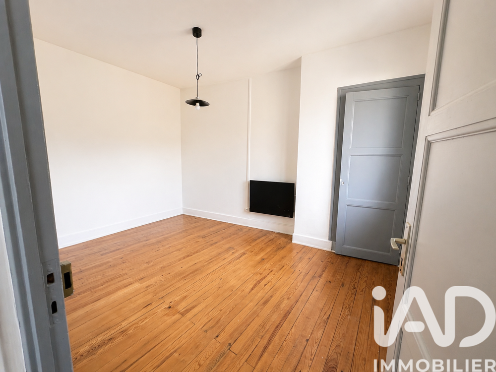 Vente Maison de ville 3 pièces