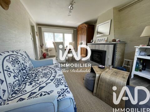   Vente Maison/villa 4 pièces Maison - 4 pièce(s) - 69 m²