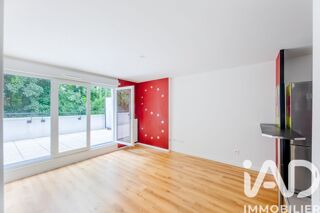  Appartement à vendre 2 pièces 40 m²