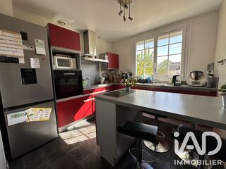  Maison à vendre 4 pièces 128 m²