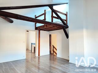  Appartement à vendre 3 pièces 74 m²
